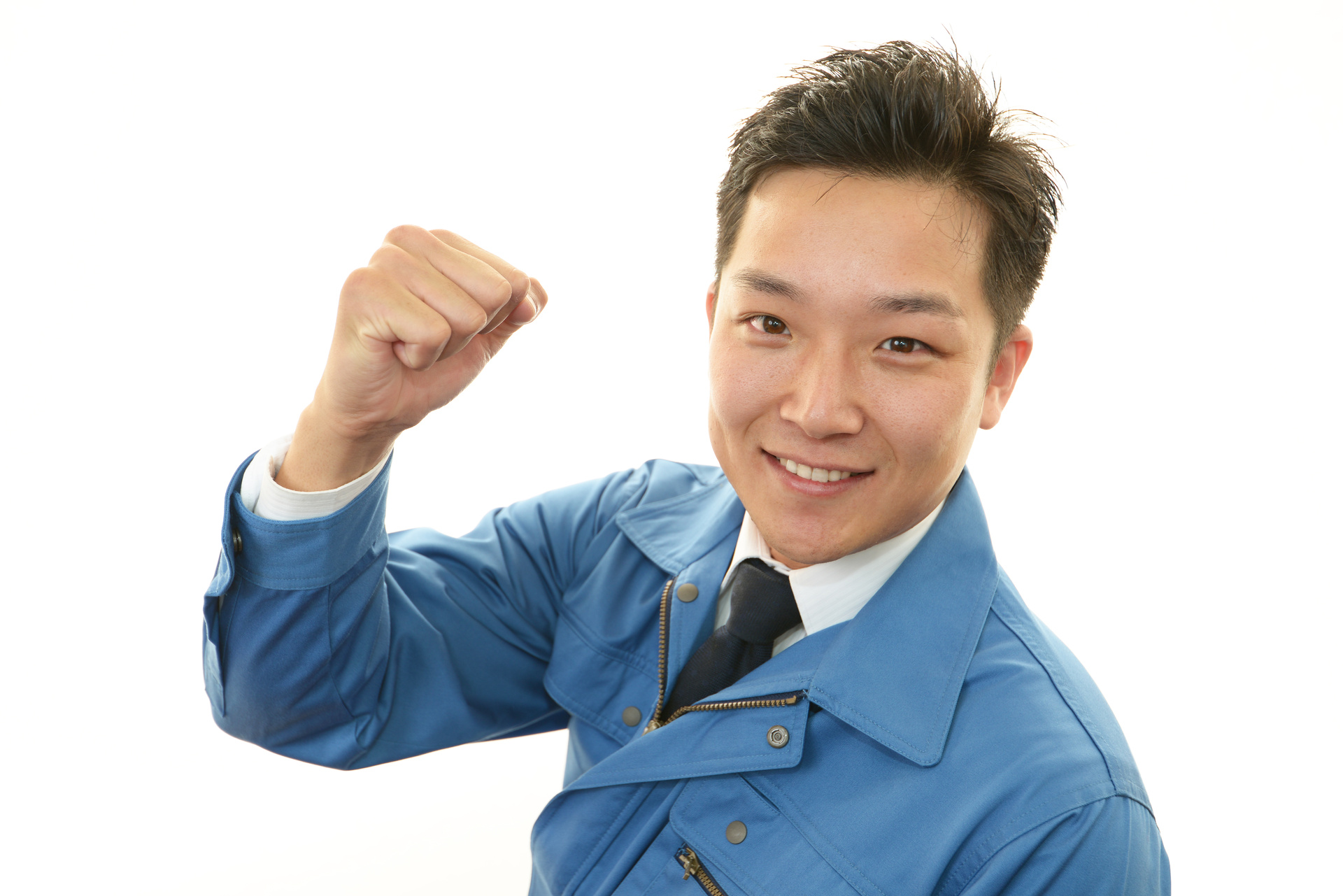 難案件も任せる清掃力