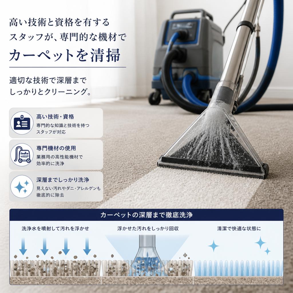 当社のプロフェッショナルサービス