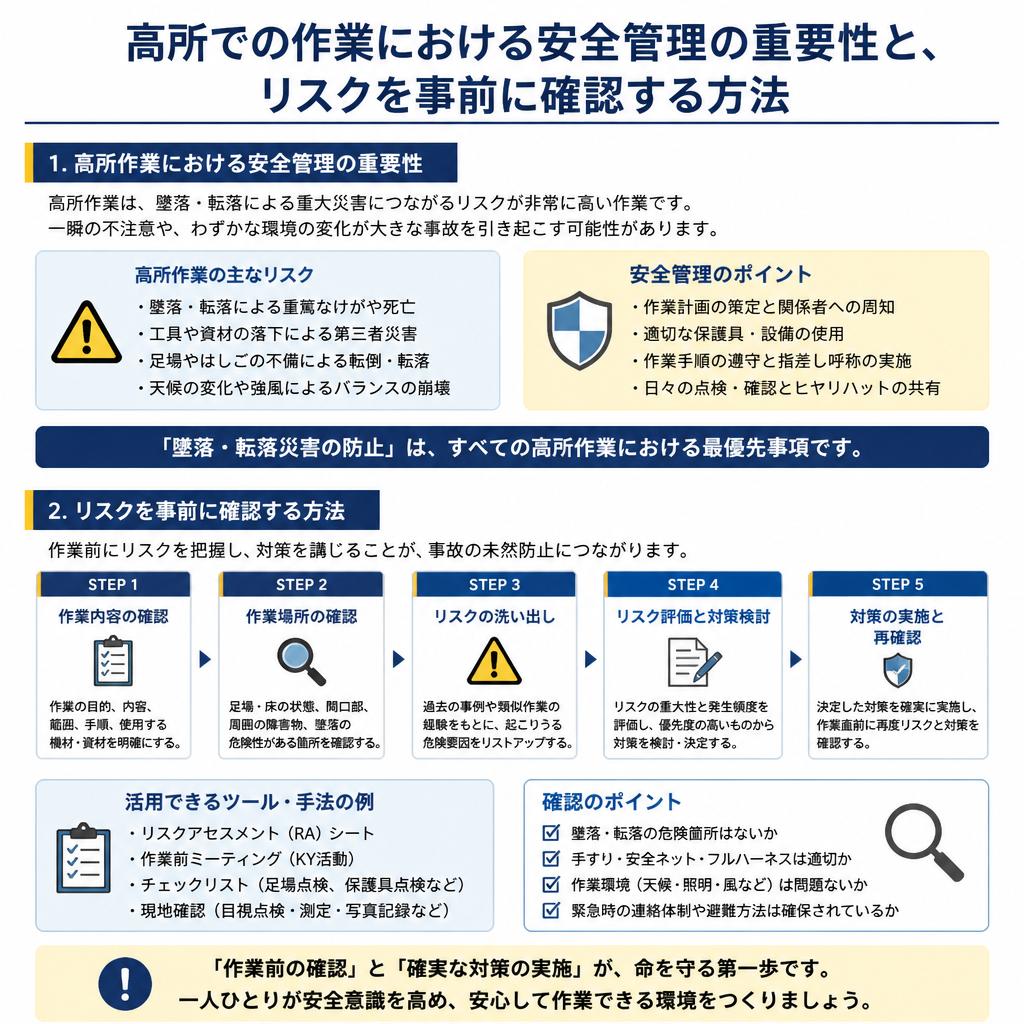 4. 安全性の確保が最優先