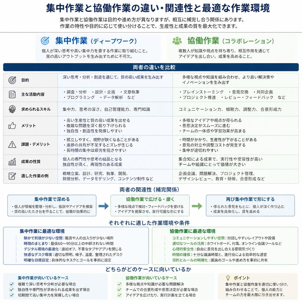 ロープアクセスとゴンドラの違い